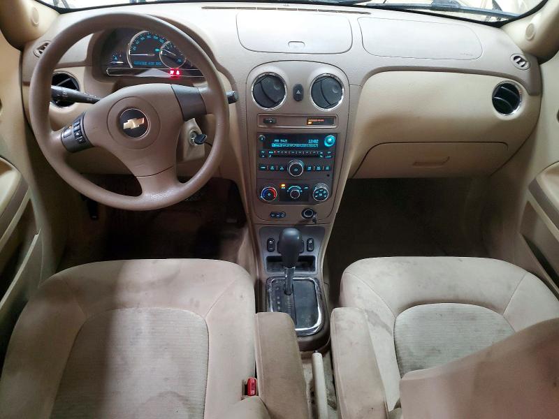 Aukcja sprzedaży 2008 Chevrolet Hhr, vin: 3GNCA23D28S694934, numer aukcji: 56863296