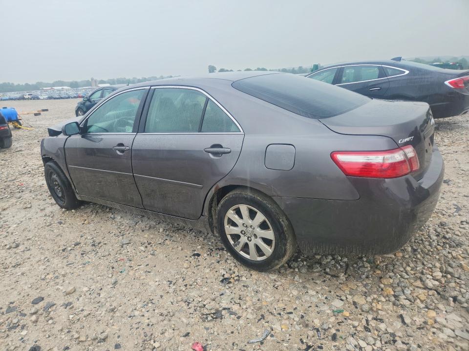 Продаж на аукціоні авто 2007 Toyota Camry, vin: JTNBE46K073061573, номер лоту: 58566326