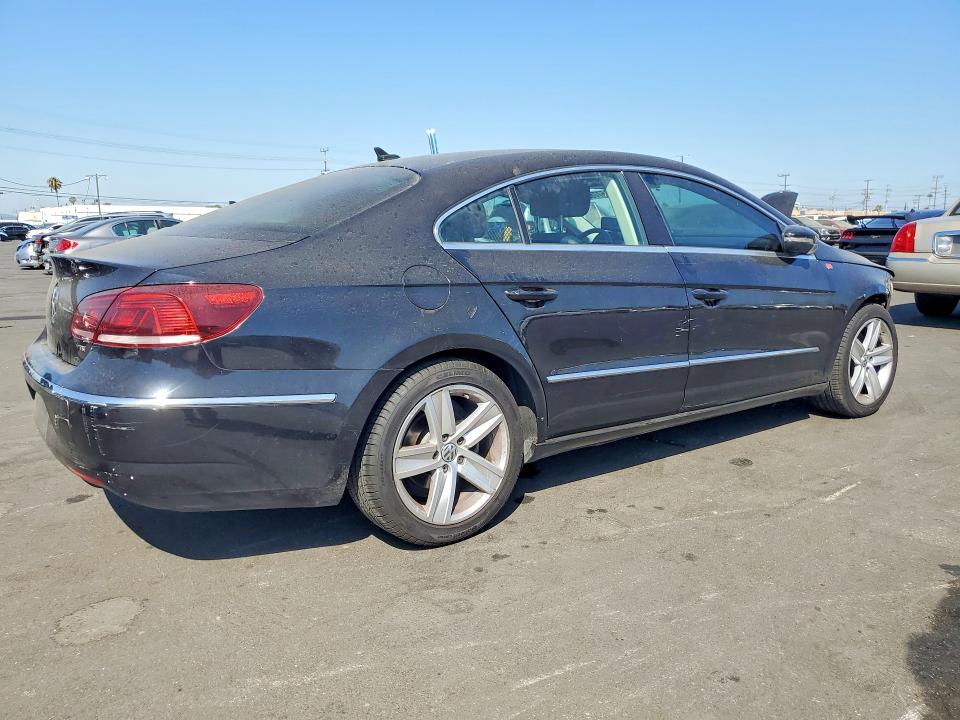 Aukcja sprzedaży 2016 Volkswagen Cc, vin: WVWBP7AN7GE513427, numer aukcji: 57782446