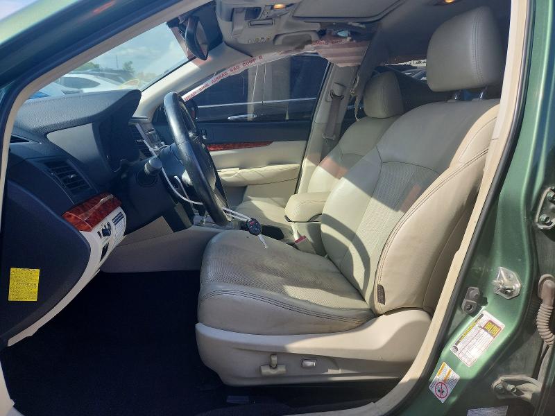 Aukcja sprzedaży 2011 Subaru Outback, vin: 4S4BRCKCXB3354029, numer aukcji: 55791076