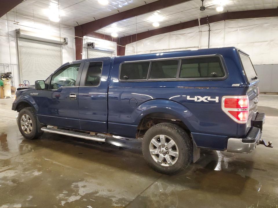 2014 Ford F150 მანქანა იყიდება აუქციონზე, vin: 1FTFX1EFXEFC72181, აუქციონის ნომერი: 57542476
