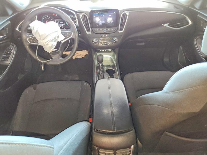 59338926 :رقم المزاد ، 1G1ZD5ST0MF012855 vin ، 2021 Chevrolet Malibu مزاد بيع