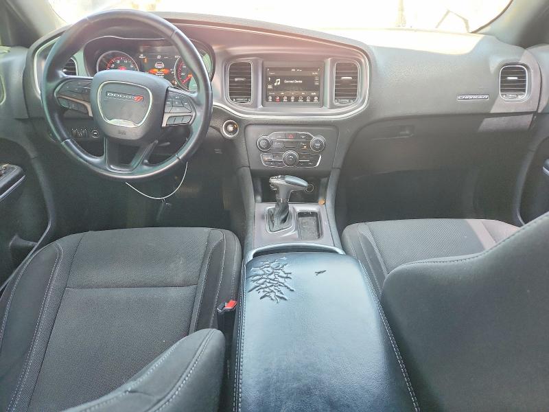 Продаж на аукціоні авто 2019 Dodge Charger, vin: 2C3CDXBG6KH664827, номер лоту: 56352696
