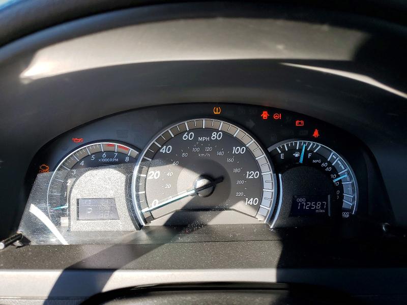 2013 Toyota Camry მანქანა იყიდება აუქციონზე, vin: 4T1BF1FK4DU220144, აუქციონის ნომერი: 55952056