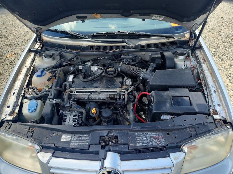 Продажа на аукционе авто 2004 Volkswagen Jetta, vin: 3VWSR69M74M092697, номер лота: 56170676