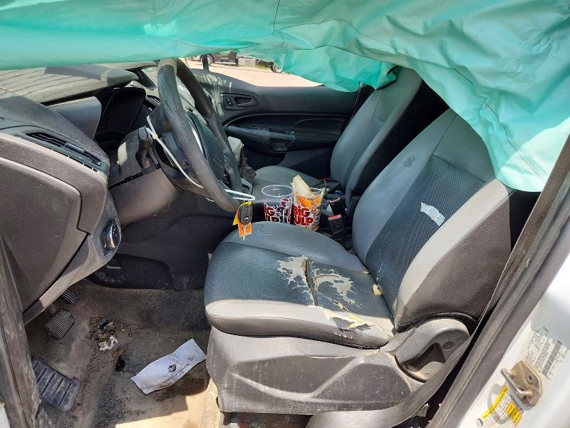 Продаж на аукціоні авто 2014 Ford Transit Connect, vin: NM0LS7E70E1134088, номер лоту: 56361296