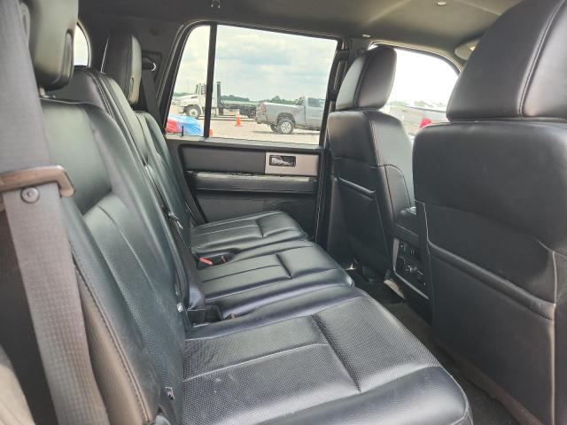 2017 Ford Expedition მანქანა იყიდება აუქციონზე, vin: 1FMJU1KT4HEA17058, აუქციონის ნომერი: 58467916