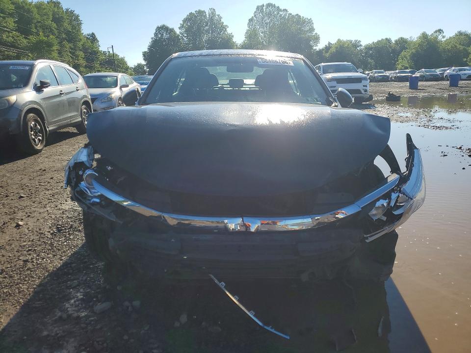 Продаж на аукціоні авто 2017 Honda Accord, vin: 1HGCR2F19HA178124, номер лоту: 58486706
