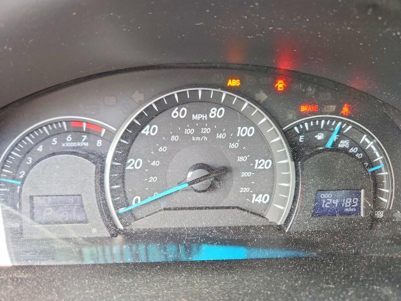 2014 Toyota Camry მანქანა იყიდება აუქციონზე, vin: 4T4BF1FK2ER406238, აუქციონის ნომერი: 58557876