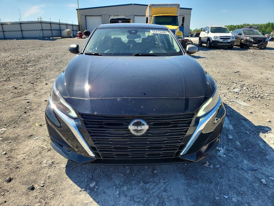 2024 Nissan Altima მანქანა იყიდება აუქციონზე, vin: 1N4BL4DV3RN350936, აუქციონის ნომერი: 55415646