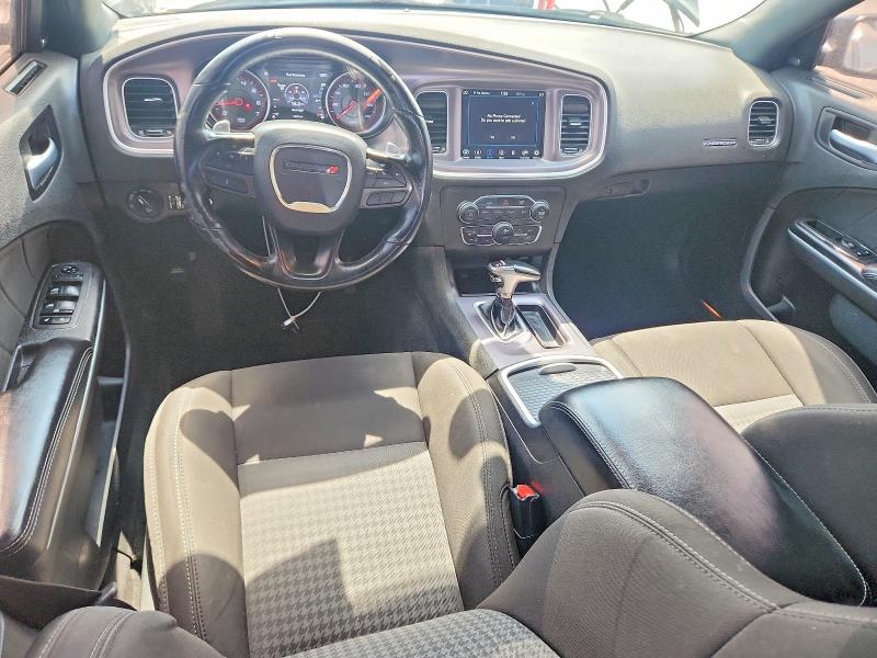 Продаж на аукціоні авто 2021 Dodge Charger, vin: 2C3CDXHG7MH569557, номер лоту: 58411866