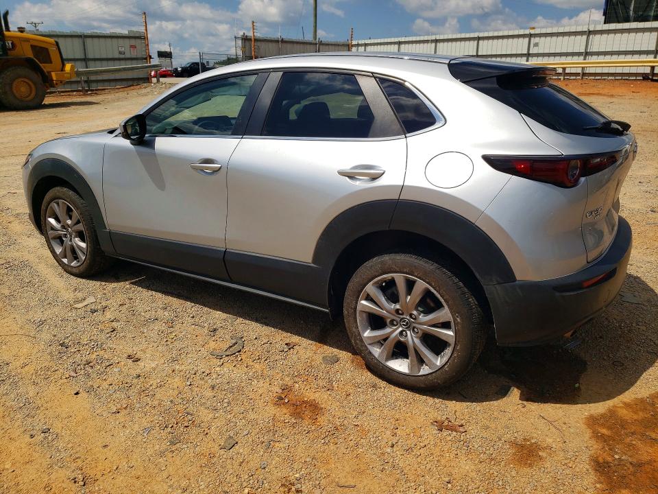 Aukcja sprzedaży 2021 Mazda Cx-30, vin: 3MVDMBBL3MM246616, numer aukcji: 56337646