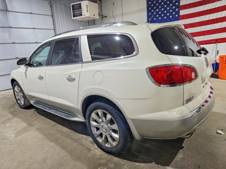 Продаж на аукціоні авто 2010 Buick Enclave, vin: 5GALVCED3AJ256044, номер лоту: 57142536