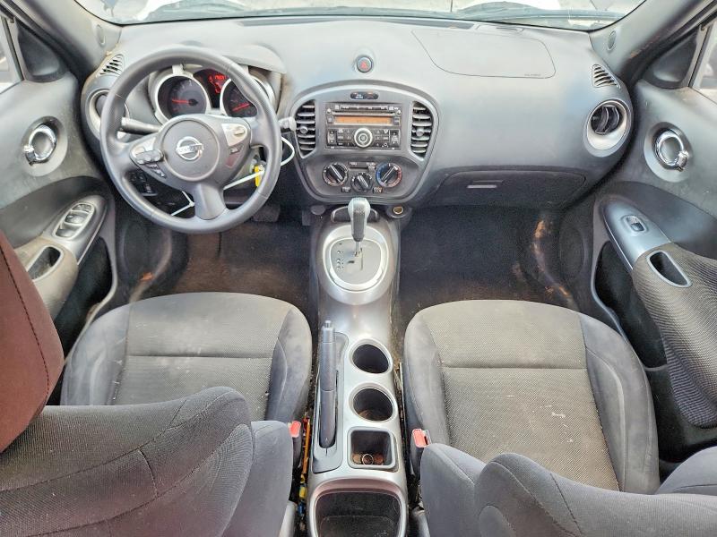 Aukcja sprzedaży 2014 Nissan Juke, vin: JN8AF5MVXET484534, numer aukcji: 56476396
