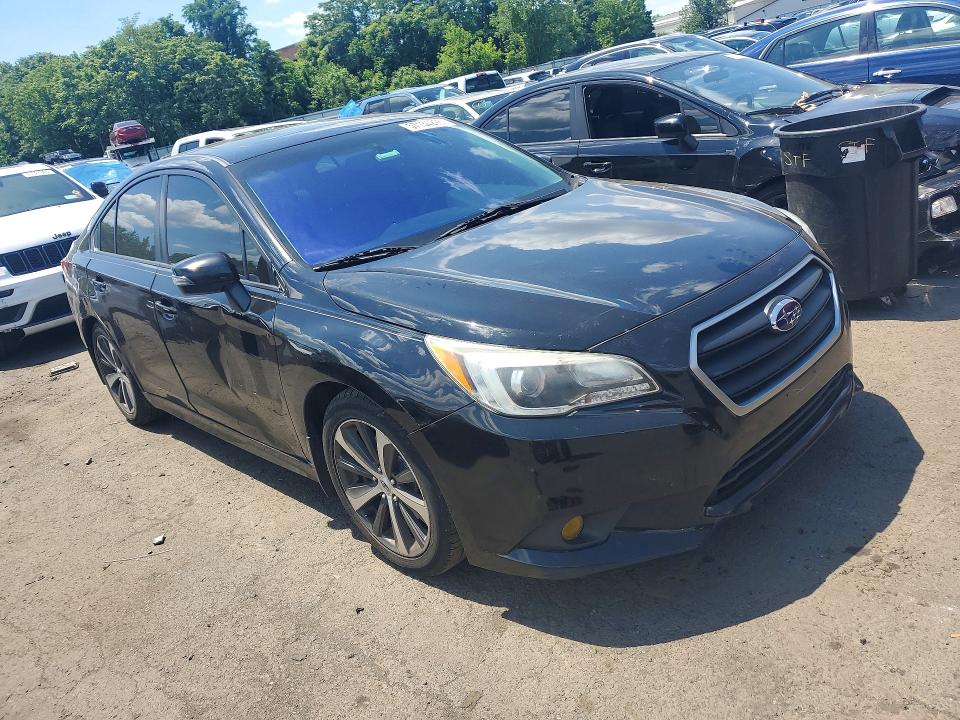 Продажа на аукционе авто 2015 Subaru Legacy, vin: 4S3BNEL62F3065558, номер лота: 57134296