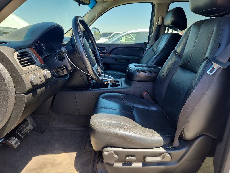 Продажа на аукционе авто 2011 Chevrolet Tahoe, vin: 1GNSKBE08BR319322, номер лота: 57596346