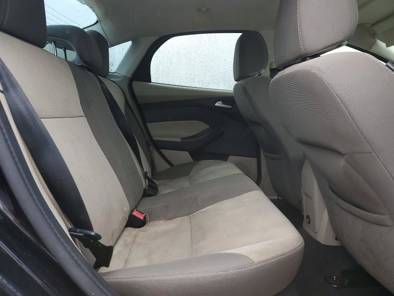 56319986 :رقم المزاد ، 1FADP3F29DL319561 vin ، 2013 Ford Focus مزاد بيع