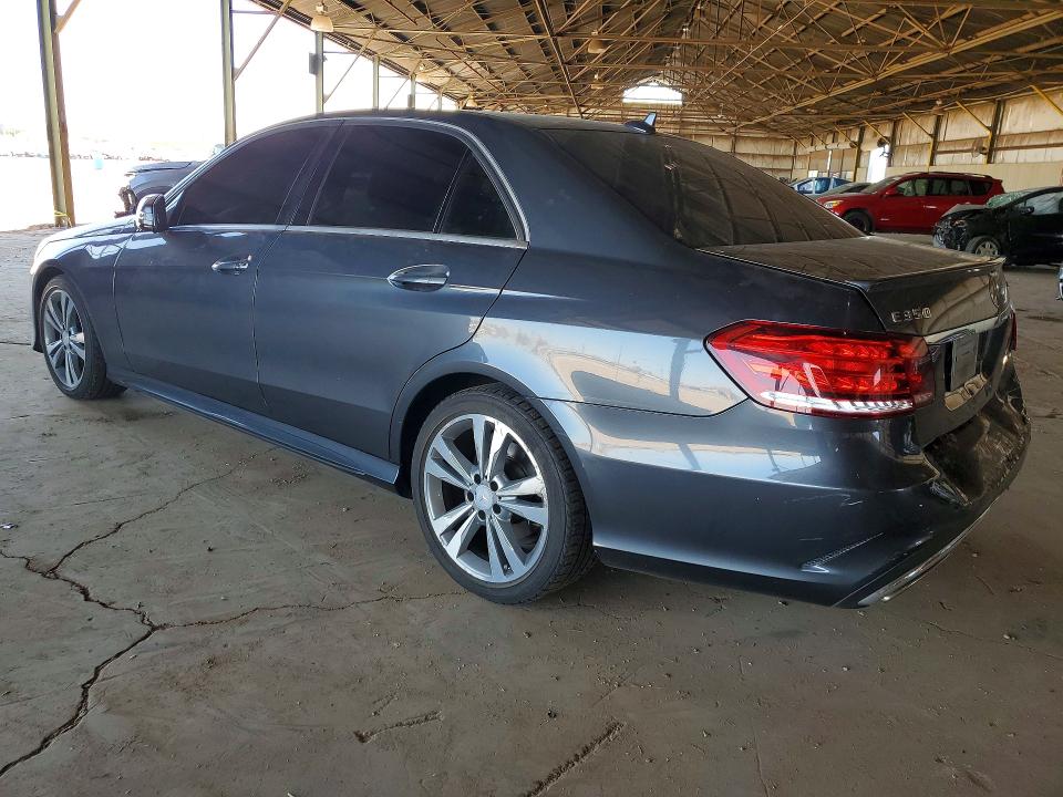 Продаж на аукціоні авто 2014 Mercedes-benz E, vin: WDDHF8JB0EA925479, номер лоту: 55691116