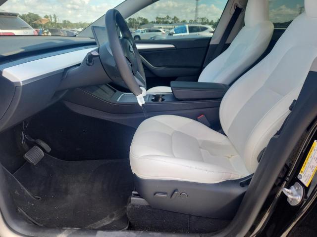 Aukcja sprzedaży 2024 Tesla Model Y, vin: 7SAYGAEE2RF064423, numer aukcji: 58117576