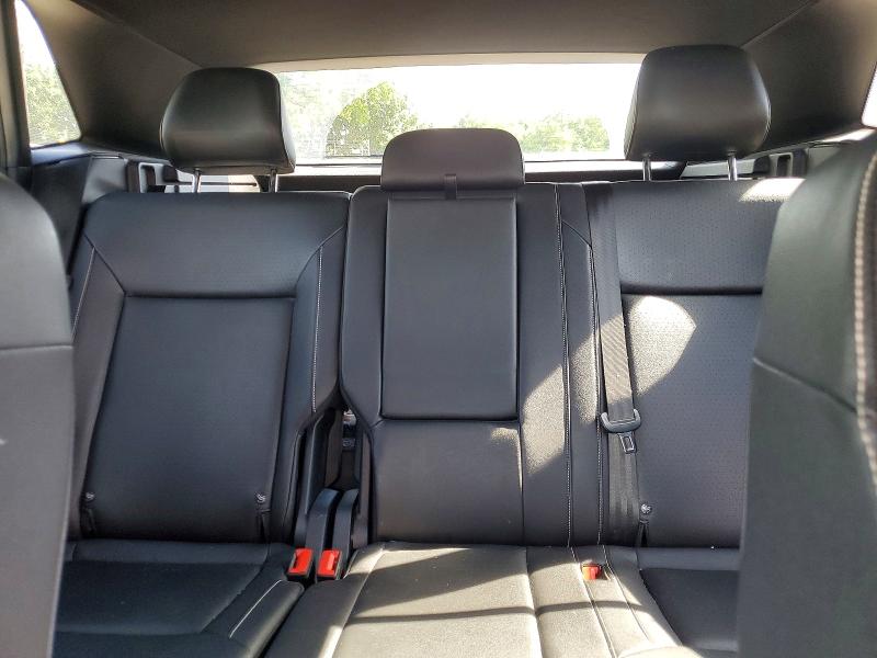 57740746 :رقم المزاد ، 1V25E2CA9LC230435 vin ، 2020 Volkswagen Atlas Cross Sport مزاد بيع