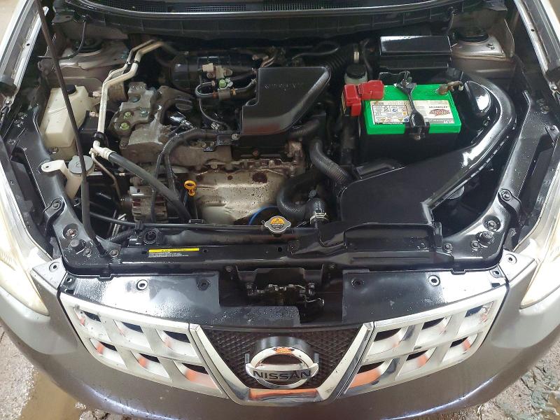 Продаж на аукціоні авто 2013 Nissan Rogue, vin: JN8AS5MV8DW636142, номер лоту: 57524406