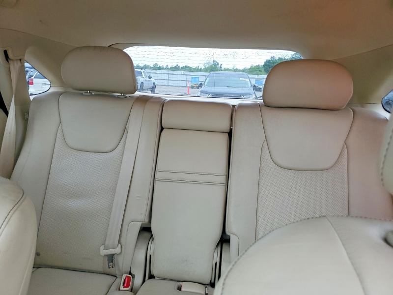 Aukcja sprzedaży 2014 Lexus Rx, vin: 2T2ZK1BA0EC144685, numer aukcji: 57842356