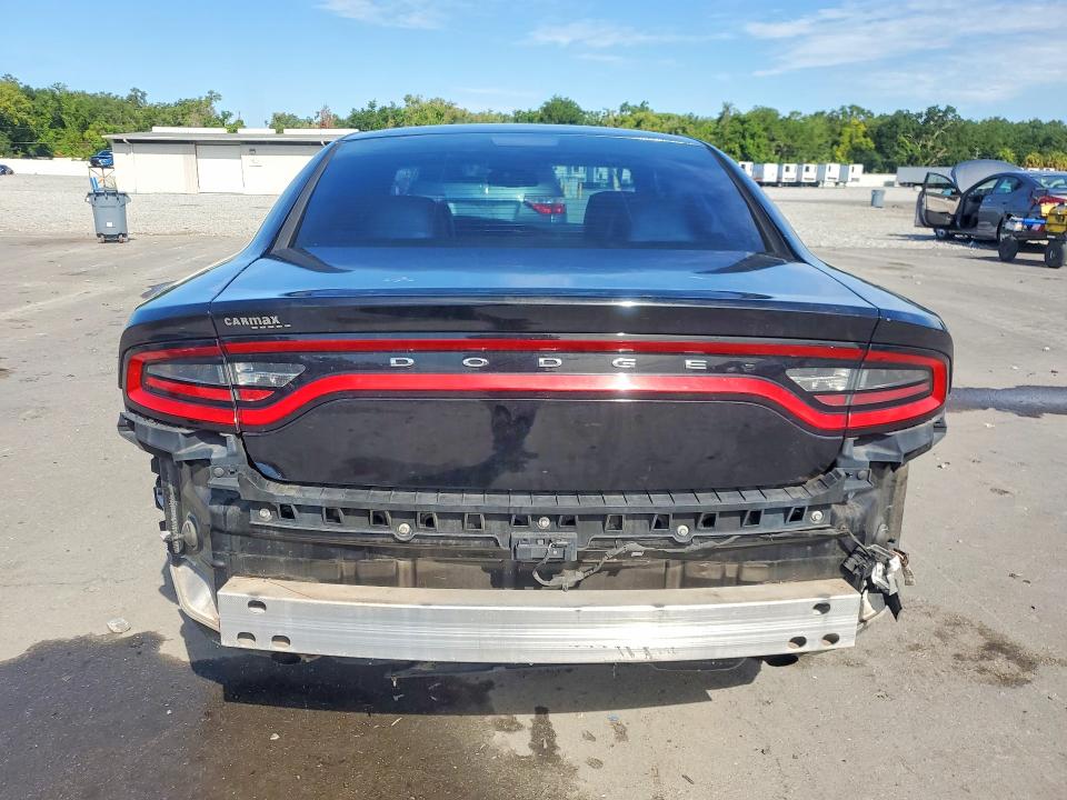 Продаж на аукціоні авто 2015 Dodge Charger, vin: 2C3CDXBG3FH847978, номер лоту: 58254936