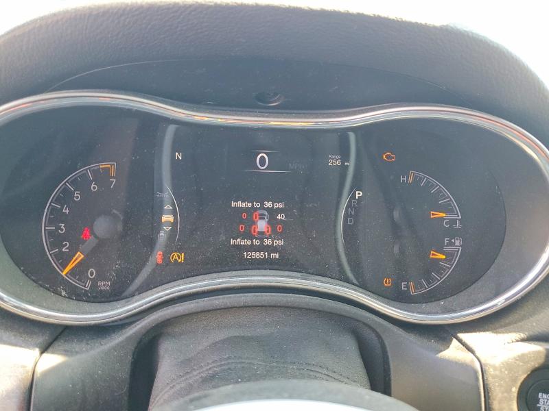 58419576 :رقم المزاد ، 1C4RJFBG7JC478465 vin ، 2018 Jeep Grand Cherokee مزاد بيع