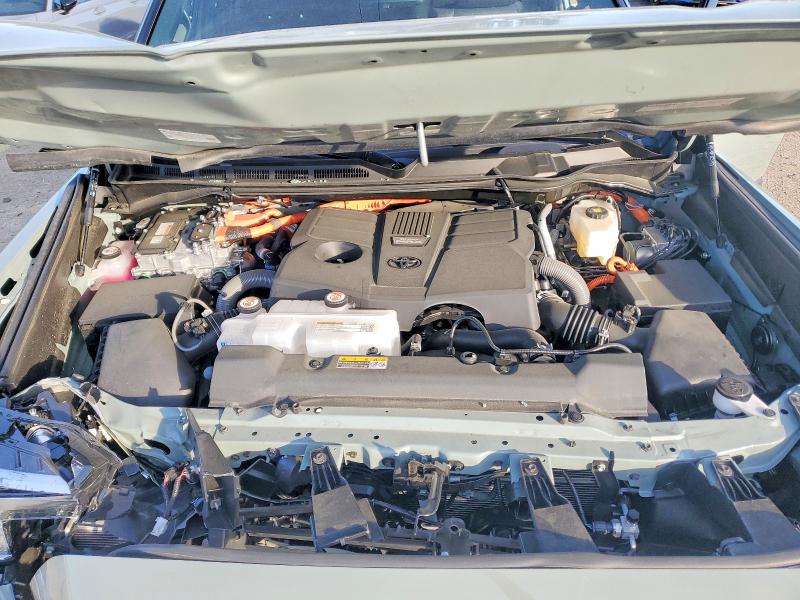 2026 Toyota Sequoia მანქანა იყიდება აუქციონზე, vin: 7SVAAABA0TX080138, აუქციონის ნომერი: 55835166