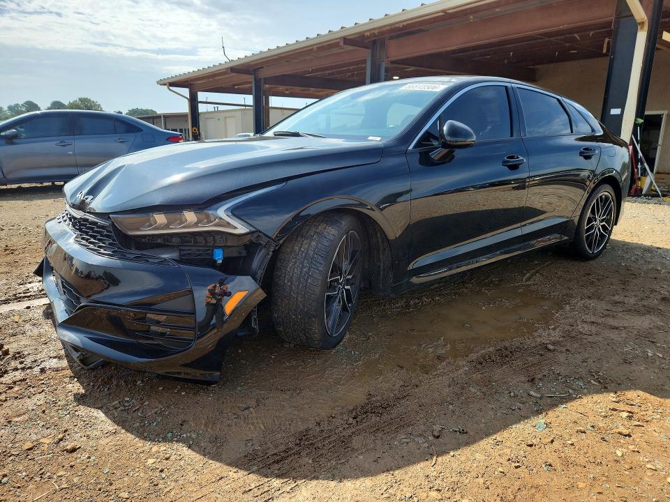 Продажа на аукционе авто 2023 Kia K5, vin: 5XXG44J88PG194168, номер лота: 56815506