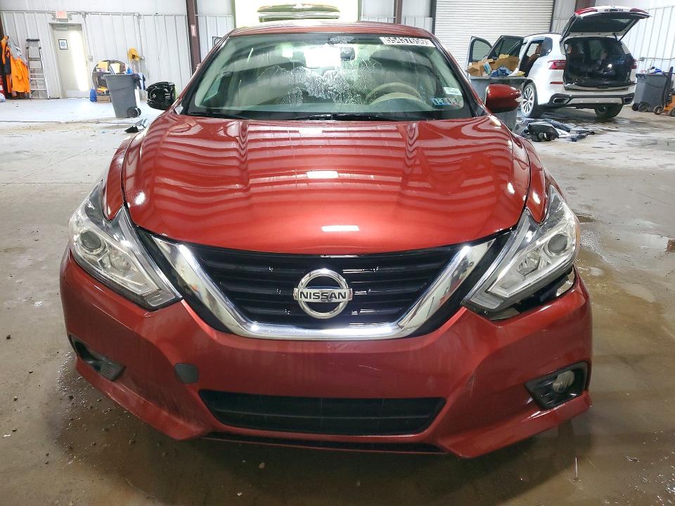 Aukcja sprzedaży 2016 Nissan Altima, vin: 1N4AL3AP6GC111689, numer aukcji: 55437656