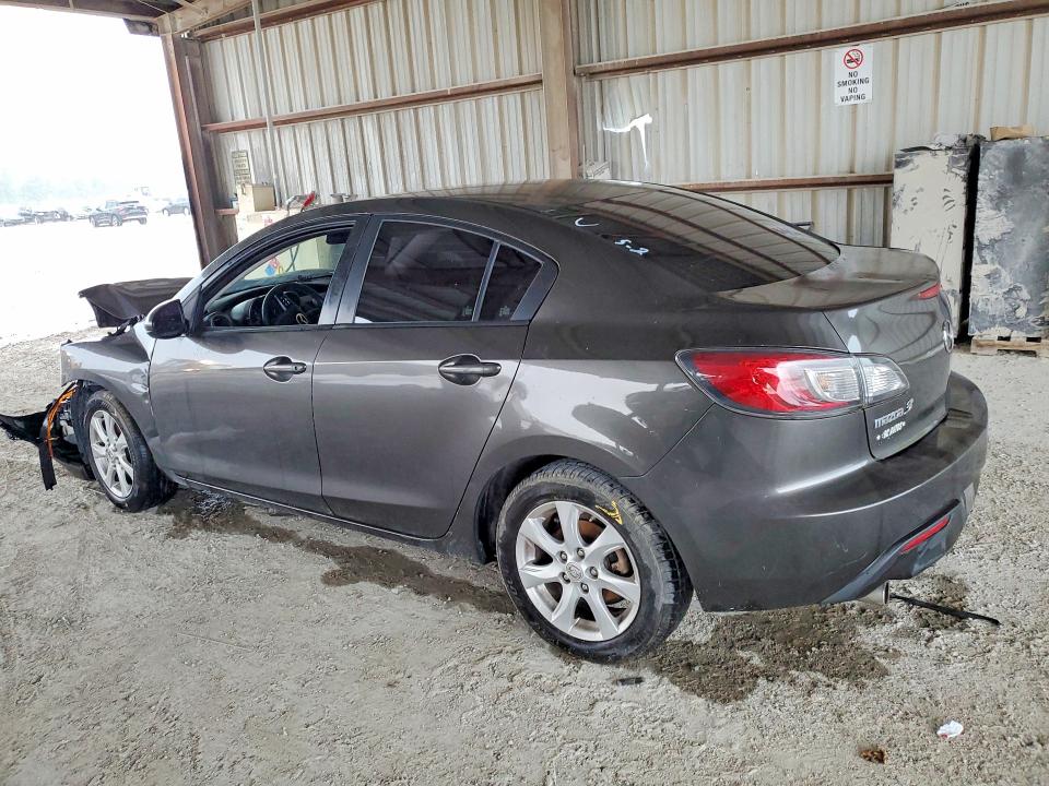 Продажа на аукционе авто 2010 Mazda 3, vin: JM1BL1SF5A1216509, номер лота: 56233146