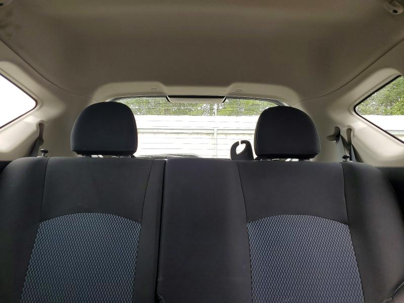 2017 Nissan Versa Note მანქანა იყიდება აუქციონზე, vin: 3N1CE2CP1HL378235, აუქციონის ნომერი: 55571446