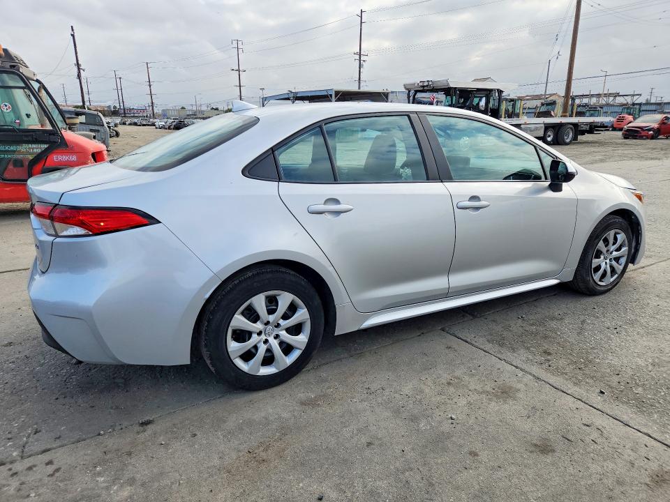 Aukcja sprzedaży 2023 Toyota Corolla, vin: 5YFB4MDEXPP055825, numer aukcji: 59380496