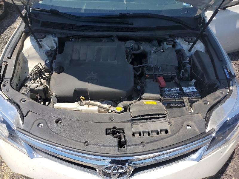 2013 Toyota Avalon მანქანა იყიდება აუქციონზე, vin: 4T1BK1EB7DU057292, აუქციონის ნომერი: 57489586