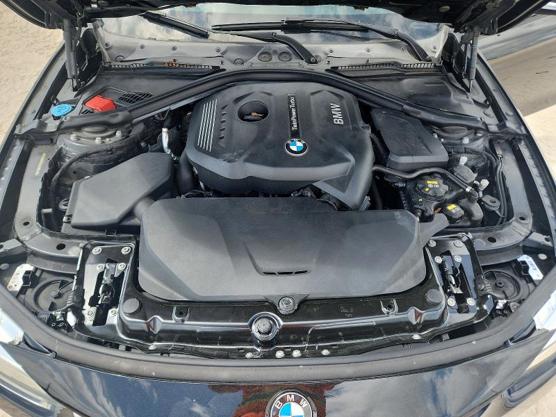 56845186 :رقم المزاد ، WBA8B9G57HNU09529 vin ، 2017 Bmw 330 مزاد بيع