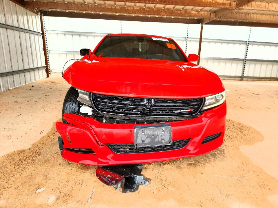 Aukcja sprzedaży 2019 Dodge Charger, vin: 2C3CDXBG8KH673013, numer aukcji: 56360966