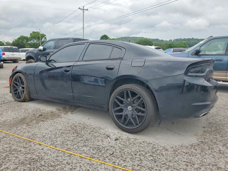 2015 Dodge Charger მანქანა იყიდება აუქციონზე, vin: 2C3CDXHG7FH854522, აუქციონის ნომერი: 56522916
