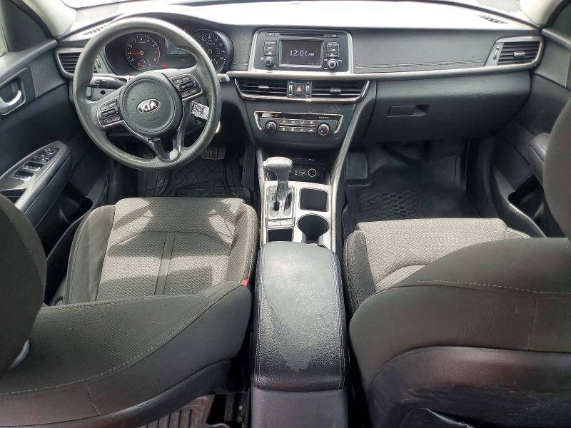 Продаж на аукціоні авто 2016 Kia Optima, vin: 5XXGT4L37GG016627, номер лоту: 54070636
