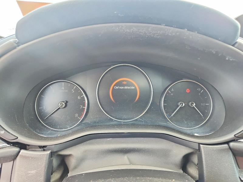 Продажа на аукционе авто 2021 Mazda Cx-30, vin: 3MVDMBCL6MM232031, номер лота: 58485356