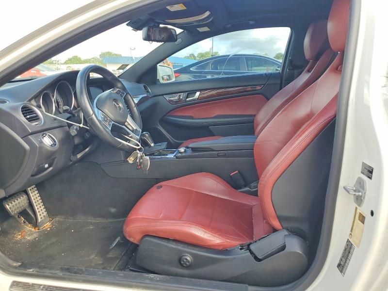 56767386 :رقم المزاد ، WDDGJ4HB7CF875320 vin ، 2012 Mercedes-benz C مزاد بيع