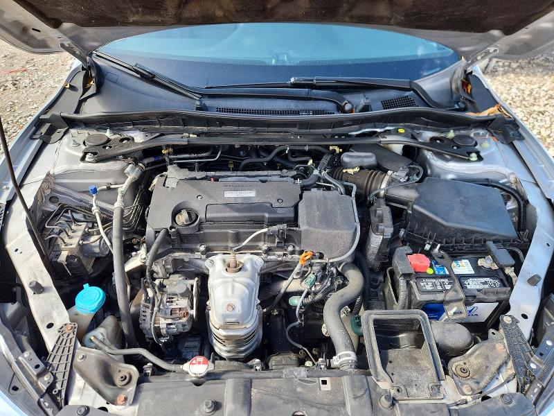 2017 Honda Accord მანქანა იყიდება აუქციონზე, vin: 1HGCR2F59HA278372, აუქციონის ნომერი: 57607316