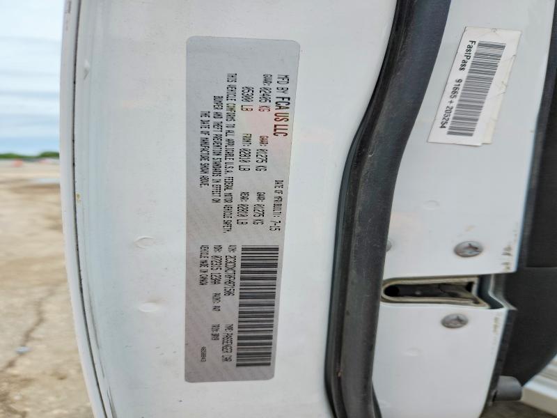 Aukcja sprzedaży 2015 Dodge Charger, vin: 2C3CDXCT0FH871506, numer aukcji: 55564576
