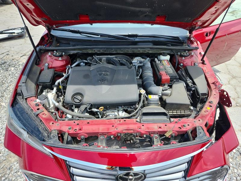 Aukcja sprzedaży 2020 Toyota Avalon, vin: 4T1DZ1FB2LU055502, numer aukcji: 55547516