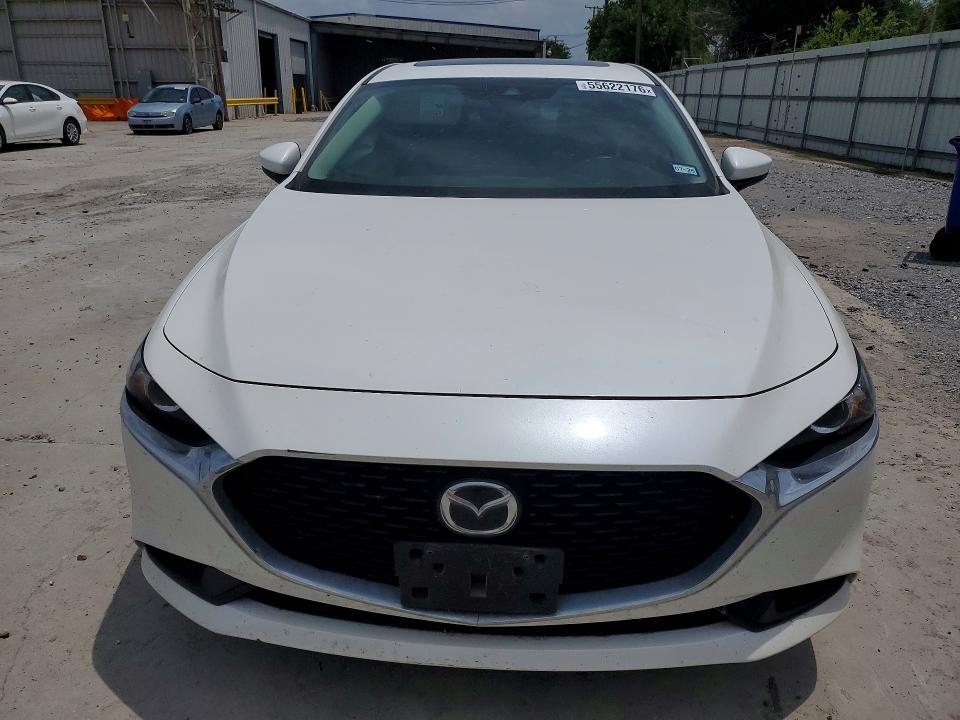 Aukcja sprzedaży 2023 Mazda 3, vin: 3MZBPACM8PM370917, numer aukcji: 55622176