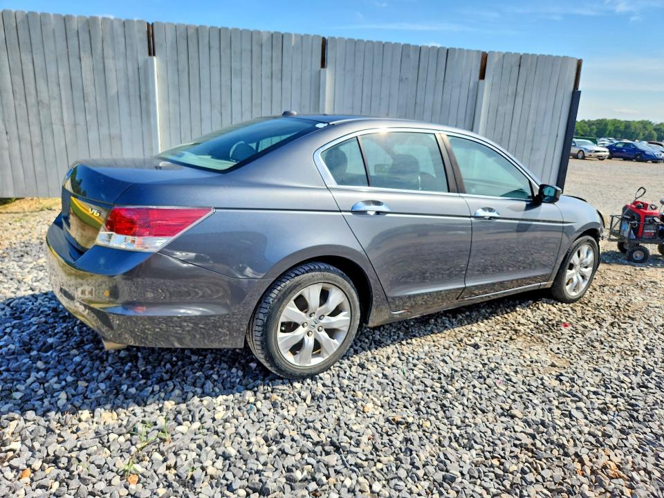 2008 Honda Accord მანქანა იყიდება აუქციონზე, vin: 1HGCP36848A071880, აუქციონის ნომერი: 58405416