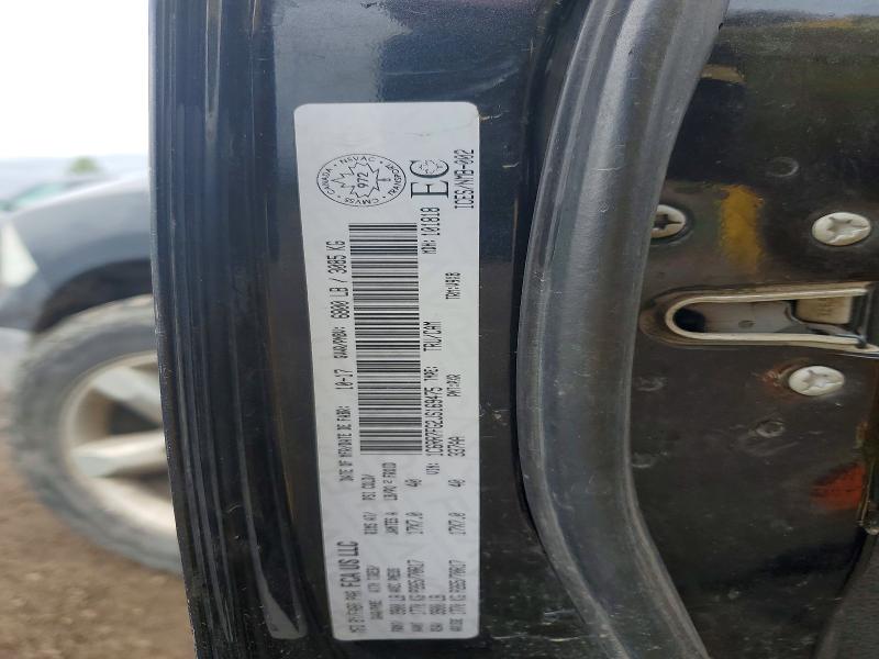 57304976 :رقم المزاد ، 1C6RR7FG2JS169475 vin ، 2018 Ram 1500 مزاد بيع