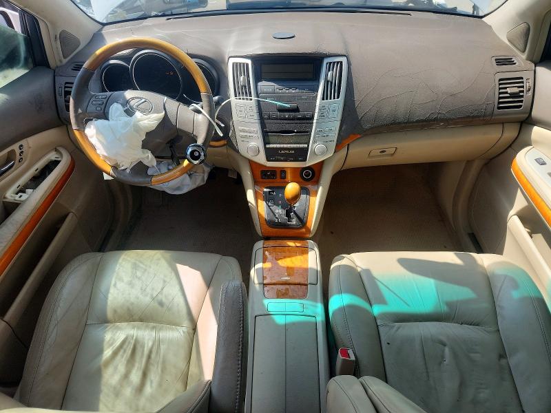 Aukcja sprzedaży 2007 Lexus Rx, vin: 2T2GK31U67C014184, numer aukcji: 57440566