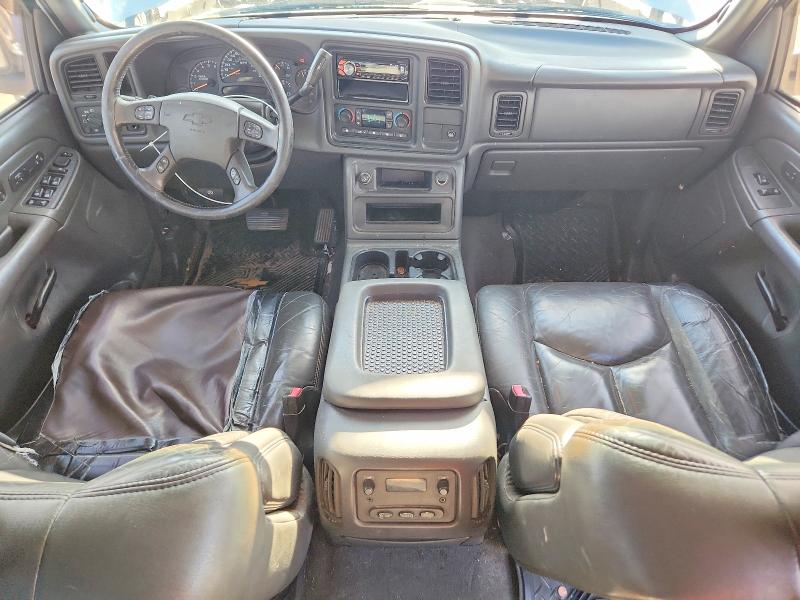 Продаж на аукціоні авто 2004 Chevrolet Avalanche, vin: 3GNEC12T24G104248, номер лоту: 56099806