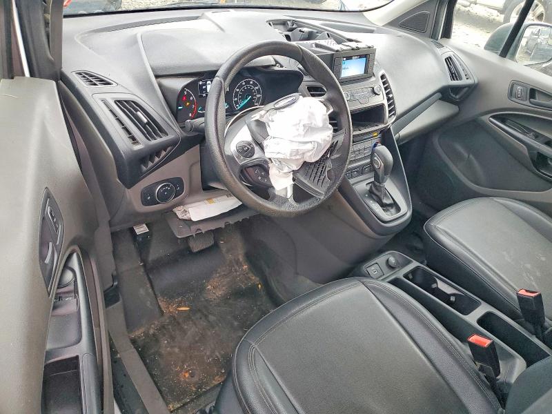 Aukcja sprzedaży 2020 Ford Transit Connect, vin: NM0LS7E28L1461193, numer aukcji: 57463836